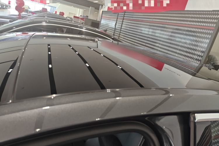 Used Audi A6L 2024 45 TFSI Prestige Dynamic Edition Roof
