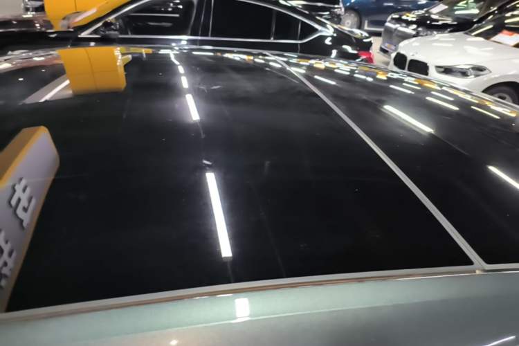 Used Audi A6L 2024 45 TFSI Prestige Dynamic Edition Roof