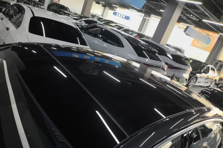 Used Audi A6L 2024 45 TFSI Prestige Dynamic Edition Roof