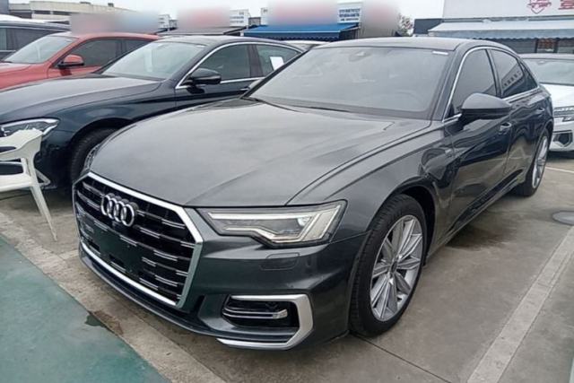 Used Audi A6L 2024 45 TFSI Prestige Dynamic Edition
