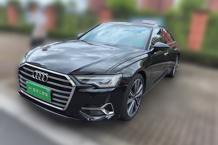 Gebrauchter Audi A6L 2024 40 TFSI Luxury Prestige Edition Guazi used car, China used car export, Used car for sale, Used  cars, Cheapest cars for sale