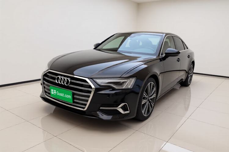 Audi A6L 2024 40 TFSI Luxury Prestige Edition usado Guazi used car, China used car export, Used car for sale, Used cars, Cheapest cars for sale