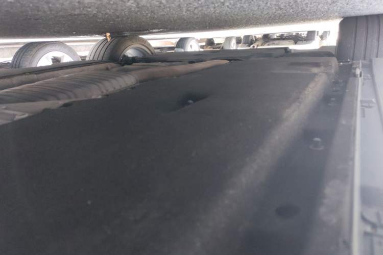 Used Audi A6L 2024 45 TFSI Prestige Dynamic Edition Chassis Front Left