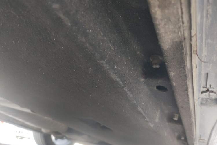 Used Audi A6L 2024 45 TFSI Prestige Dynamic Edition Chassis Front Right