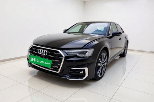 Used Audi A6L 2024 45 TFSI Prestige Dynamic Edition