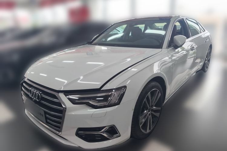 Used Audi A6L 2024 45 TFSI Prestige Elegant Edition Guazi used car, China used car export, Used car for sale, Used  cars, Cheapest cars for sale