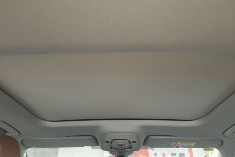 Used Audi A6L 2024 45 TFSI Prestige Elegant Edition Headliner
