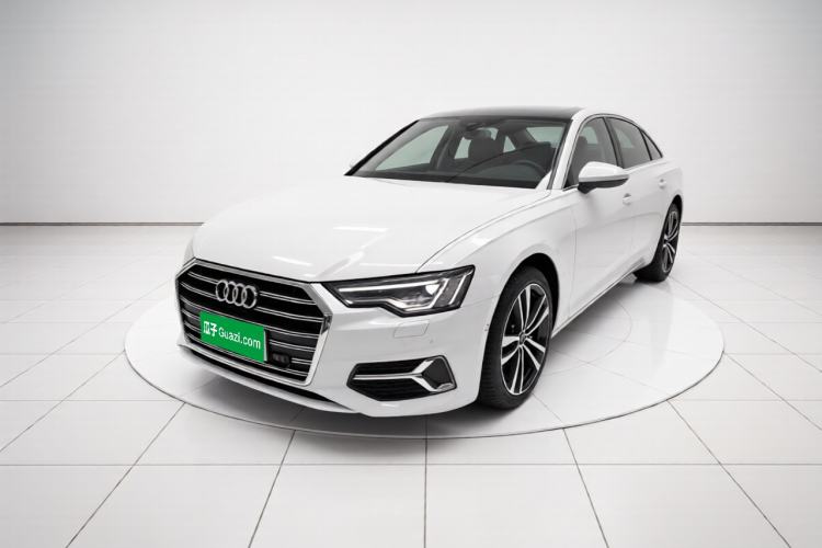 Audi A6L 2024 45 TFSI Prestige Elegant Edition
