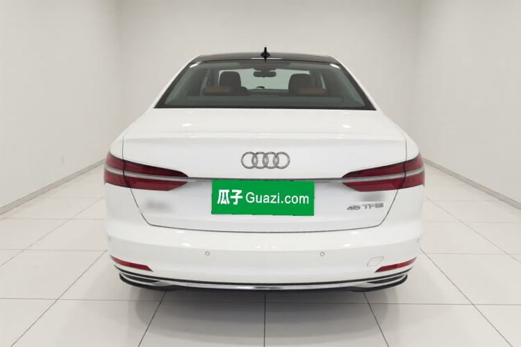 Used Audi A6L 2024 45 TFSI Prestige Elegant Edition Rear