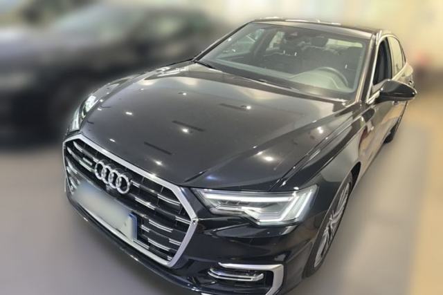 Used Audi A6L 2025 45 TFSI quattro Prestige Dynamic Edition