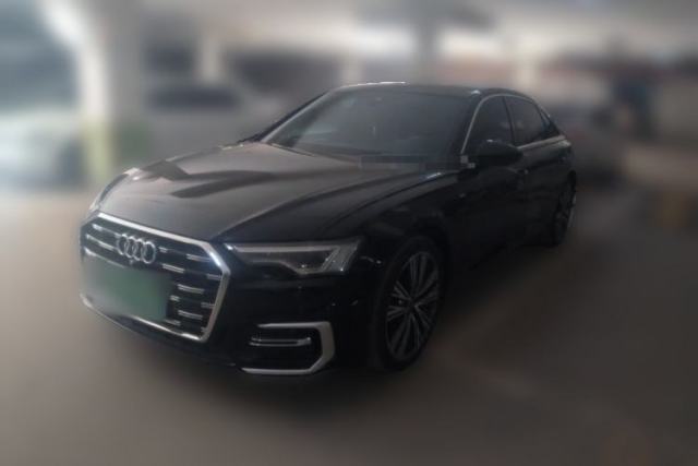 Used Audi A6L 2025 45 TFSI Prestige Dynamic Edition