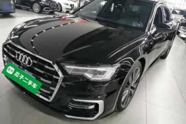 Used Audi A6L 2025 Revised 45 TFSI Prestige Dynamic Edition