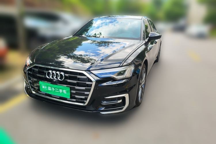 Ojetý Audi A6L 2025 45 TFSI Prestige Dynamic Edition Guazi used car, China used car export, Used car for sale, Used  cars, Cheapest cars for sale