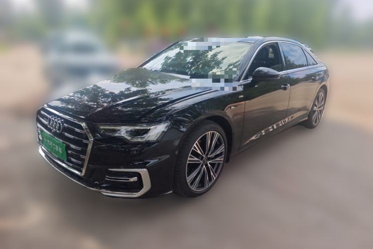 Used Audi A6L 2025 45 TFSI quattro Prestige Dynamic Edition Guazi used car, China used car export, Used car for sale, Used Audi cars, Cheapest cars for sale
