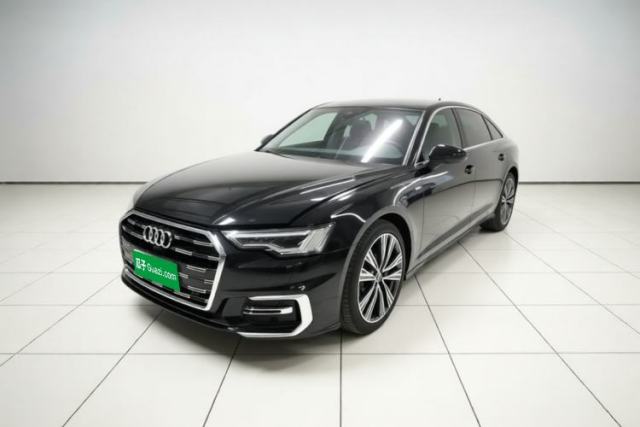 Audi A6L 2025 45 TFSI quattro Prestige Dynamic Edition d’occasion