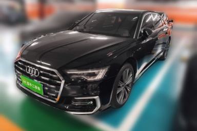 Used Audi A6L 2025 Revised 45 TFSI Prestige Dynamic Edition