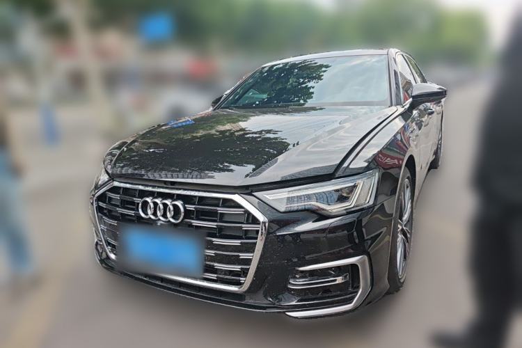 Ojetý Audi A6L 2025 Revised 45 TFSI Prestige Dynamic Edition Guazi used car, China used car export, Used car for sale, Used  cars, Cheapest cars for sale