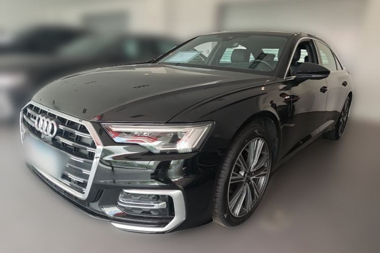 Gebrauchter Audi A6L 2025 45 TFSI quattro Prestige Dynamic Edition Guazi used car, China used car export, Used car for sale, Used  cars, Cheapest cars for sale