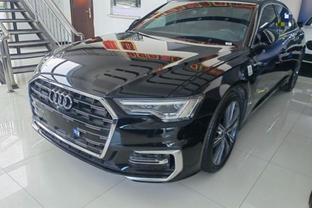 Used Audi A6L 2025 45 TFSI Prestige Dynamic Edition