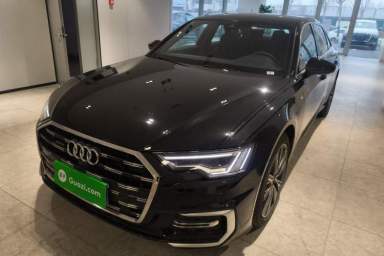 Used Audi A6L 2025 Restyled 45 TFSI quattro Prestige Dynamic Edition