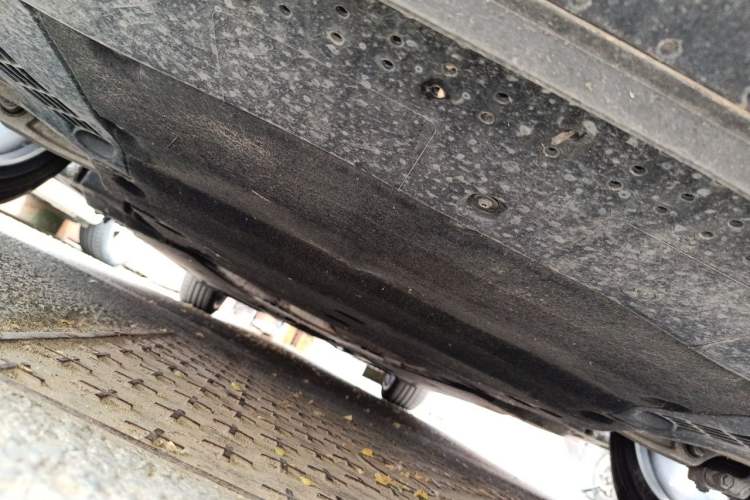 Used Audi A6L 2025 45 TFSI Prestige Dynamic Edition Chassis Front