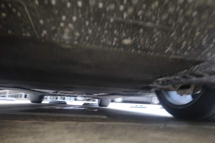 Used Audi A6L 2025 45 TFSI quattro Prestige Dynamic Edition Chassis Front