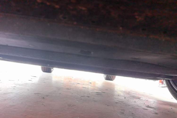Used Audi A6L 2025 45 TFSI Prestige Dynamic Edition Chassis Front