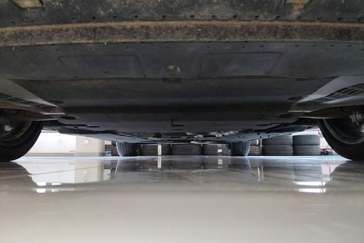 Used Audi A6L 2025 45 TFSI quattro Prestige Dynamic Edition Chassis Front