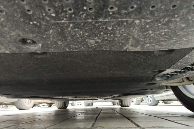 Used Audi A6L 2025 45 TFSI Prestige Dynamic Edition Chassis Front