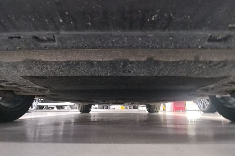 Used Audi A6L 2025 45 TFSI Prestige Dynamic Edition Chassis Front