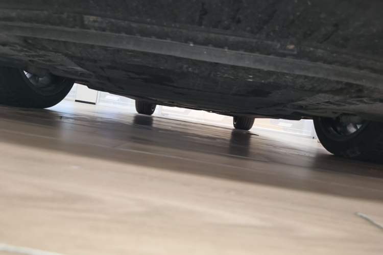 Used Audi A6L 2025 45 TFSI Prestige Dynamic Edition Chassis Front