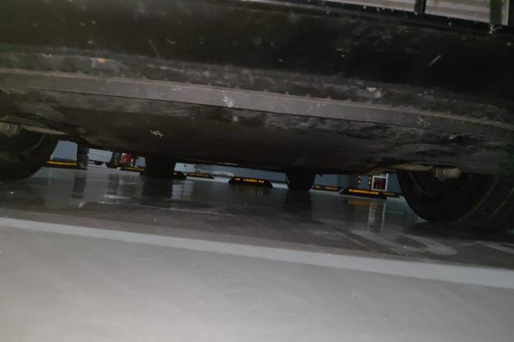 Used Audi A6L 2025 55 TFSI quattro Prestige Dynamic Edition Chassis Front