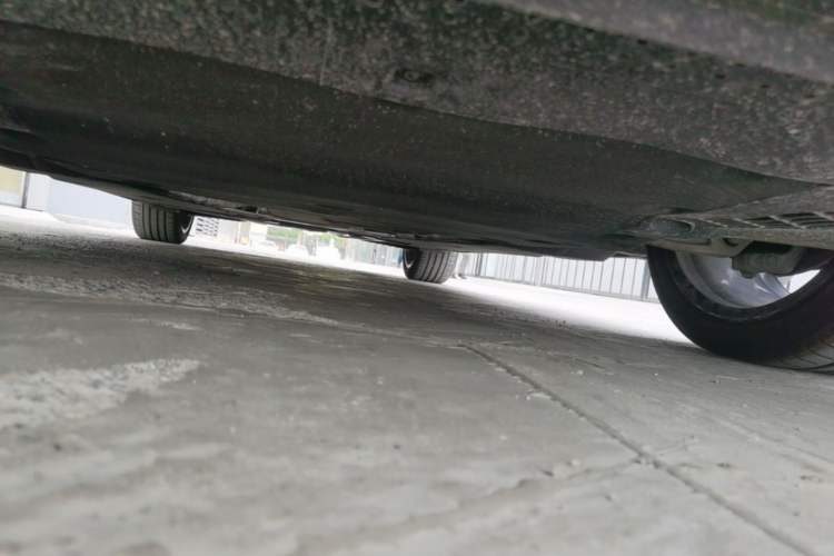 Used Audi A6L 2025 45 TFSI quattro Prestige Dynamic Edition Chassis Front