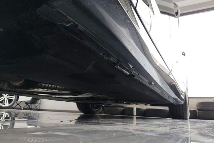 Used Audi A6L 2025 45 TFSI Prestige Dynamic Edition Chassis Front Left