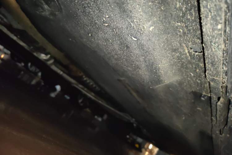 Used Audi A6L 2025 45 TFSI Prestige Dynamic Edition Chassis Front Left
