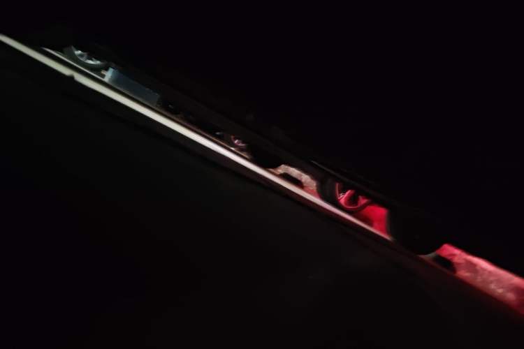 Used Audi A6L 2025 45 TFSI Prestige Dynamic Edition Chassis Front Left