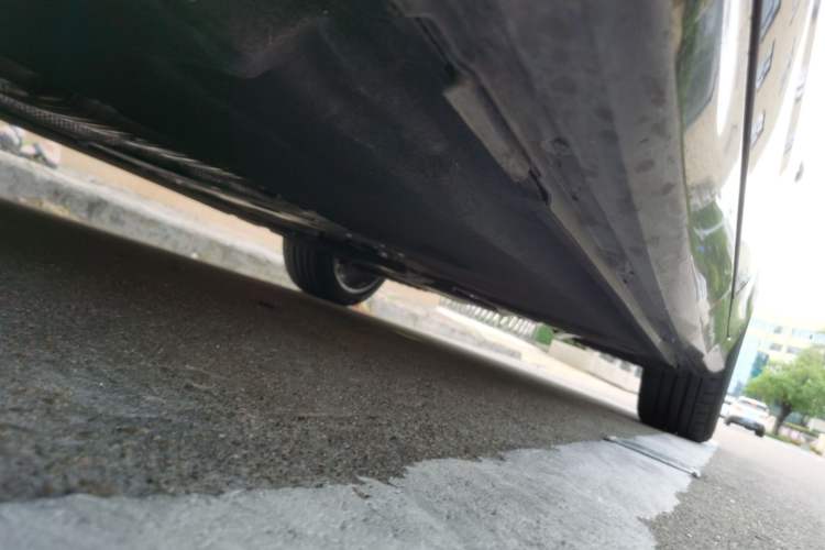 Used Audi A6L 2025 45 TFSI Prestige Dynamic Edition Chassis Front Left