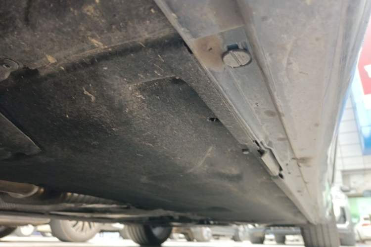 Used Audi A6L 2025 45 TFSI Prestige Dynamic Edition Chassis Front Left