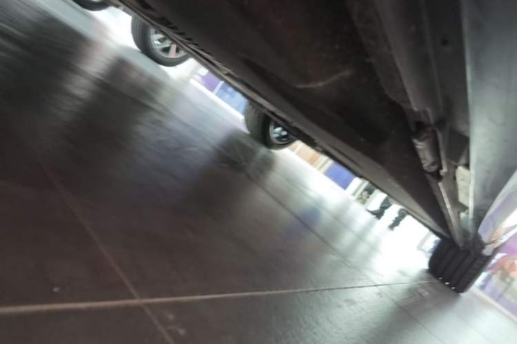 Used Audi A6L 2025 45 TFSI quattro Prestige Dynamic Edition Chassis Front Left