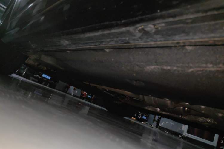 Used Audi A6L 2025 55 TFSI quattro Prestige Dynamic Edition Chassis Front Left