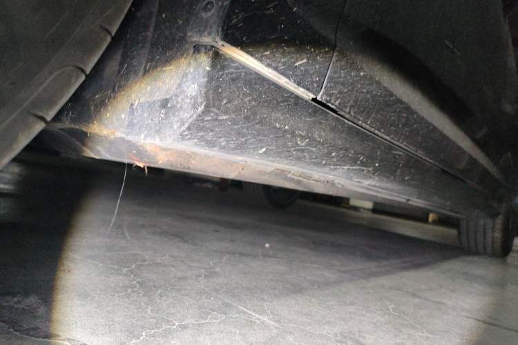 Used Audi A6L 2025 45 TFSI Prestige Dynamic Edition Chassis Front Left