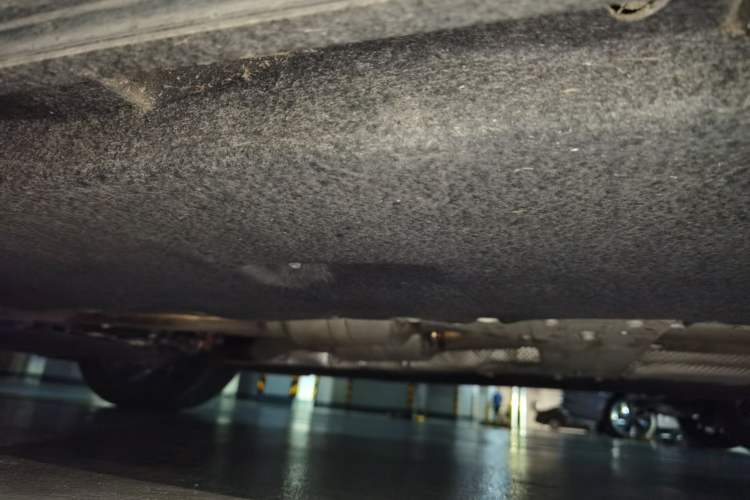 Used Audi A6L 2025 Updated 55 TFSI quattro Prestige Dynamic Edition Chassis Front Left
