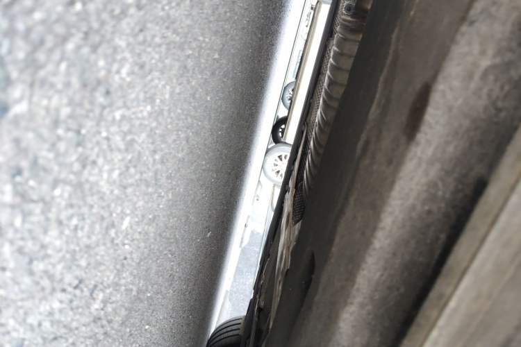 Used Audi A6L 2025 45 TFSI Prestige Dynamic Edition Chassis Front Left