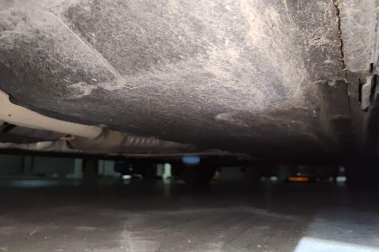 Used Audi A6L 2025 45 TFSI quattro Prestige Dynamic Edition Chassis Front Left