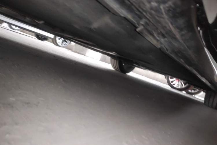 Used Audi A6L 2025 45 TFSI quattro Prestige Dynamic Edition Chassis Front Left