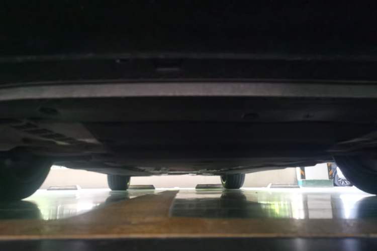 Used Audi A6L 2025 45 TFSI Prestige Dynamic Edition Chassis Front
