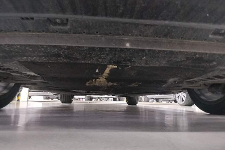 Used Audi A6L 2025 45 TFSI quattro Prestige Dynamic Edition Chassis Front