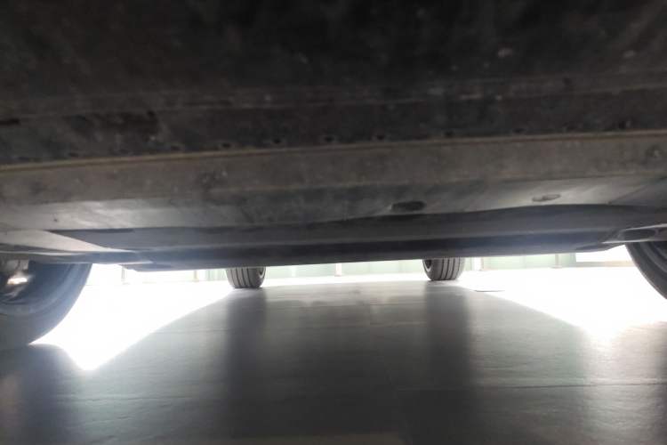 Used Audi A6L 2025 45 TFSI Prestige Dynamic Edition Chassis Front