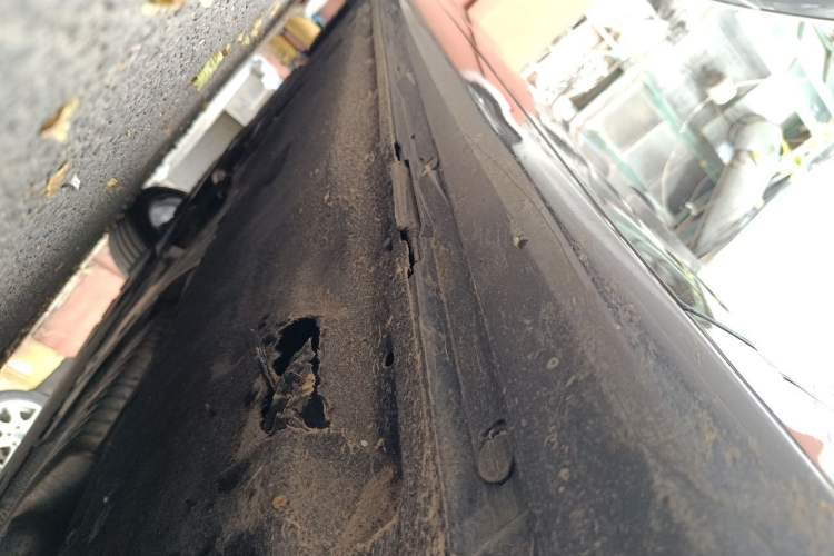Used Audi A6L 2025 45 TFSI Prestige Dynamic Edition Chassis Front Right