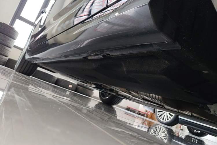 Used Audi A6L 2025 45 TFSI Prestige Dynamic Edition Chassis Front Right
